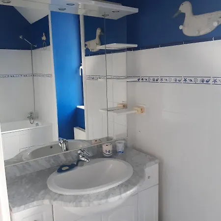 Les De Holiday home