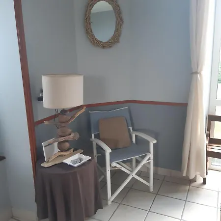 Les De Holiday home *