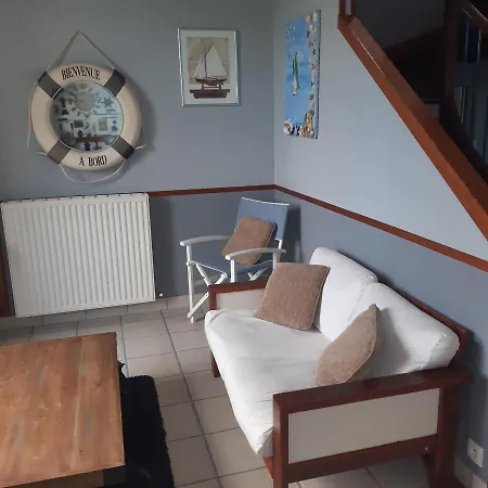 Holiday home Les De