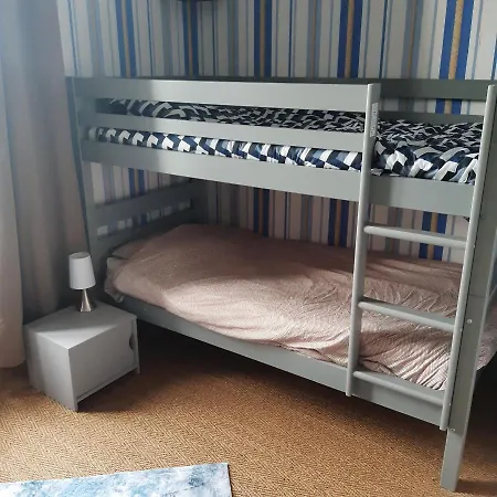 Holiday home Les De