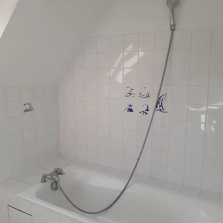 Les De Holiday home Treguennec
