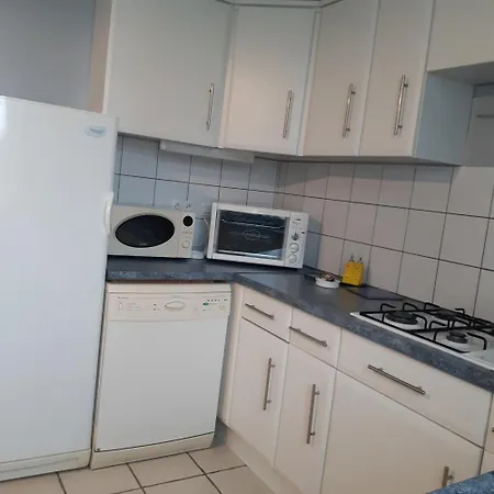 Les De Feriehus *