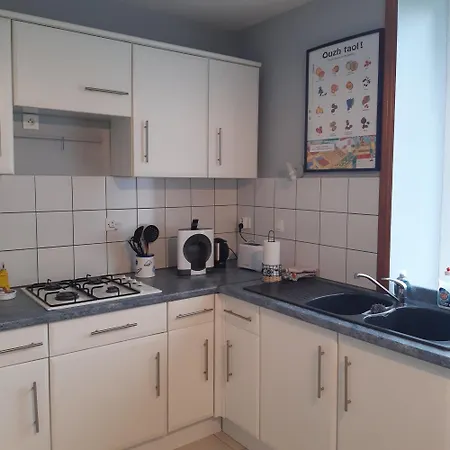 Holiday home Les De
